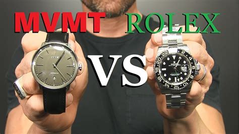 alpha m mvmt rolex|Alpha M Sells His Soul To MVMT Watches! .